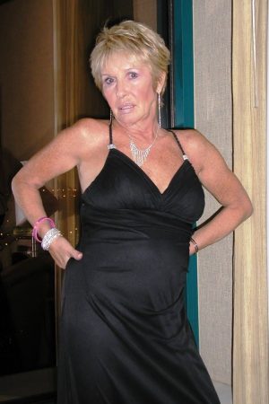 Emmanuelle - rencontre-Cougar-Saint-Nazaire
