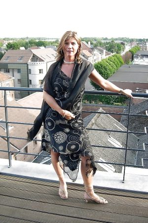 Marlène - rencontre-Cougar-Valenciennes