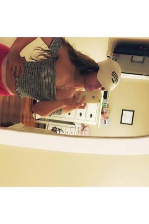 Nina - rencontre-Libertine-Cholet