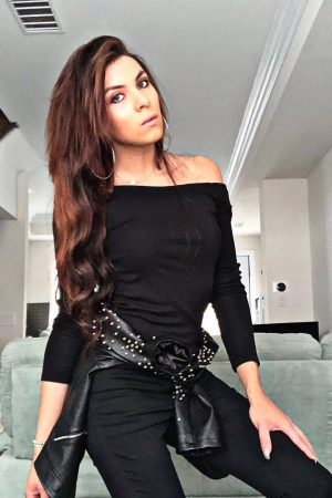 Soirée coquine en solo pour une fois ? Juliette - rencontre-Libertine-Sartrouville