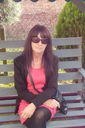 Besoin de vibrer à nouveau Livia - rencontre-MILF-Martigues