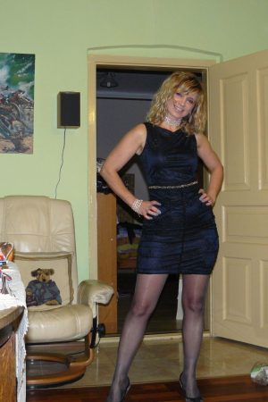 Amélie - rencontre-MILF-Sarcelles