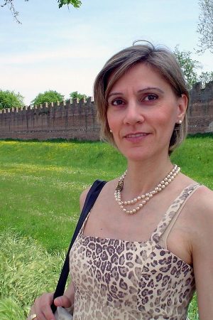 Clémence - rencontre-Milf-Calais