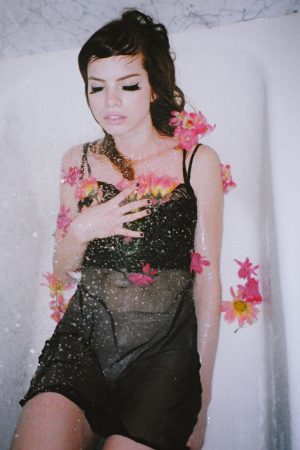 Élisa, 32 ans Élisa - rencontre-Milf-Carcassonne