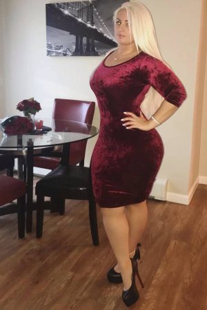 Carole - rencontre-Milf-Carcassonne