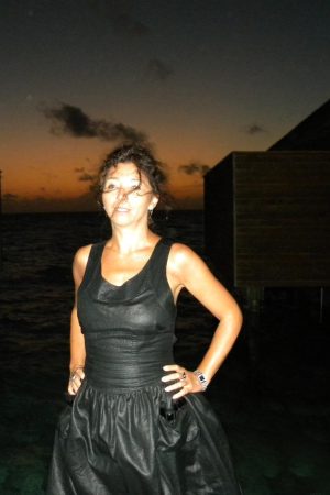 Aurore, 43 ans, pour week-end naturiste à Corbeil-Essonnes Aurore - rencontre-Milf-Corbeil-Essonnes
