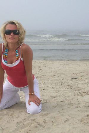 Maya - rencontre-Milf-Sarcelles