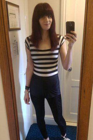Tu dors ou tu rêves ? Sabrina - rencontre-Milf-Valence