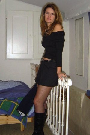Envie de prendre l’air et de compagnie masculine Marine - rencontre-Milf-Vannes