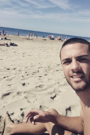 Quand le besoin de chaleur devient urgent… Nora - rencontre-Teen-Bourges