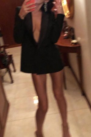Sabrina - rencontre-Teen-Brive-la-Gaillarde