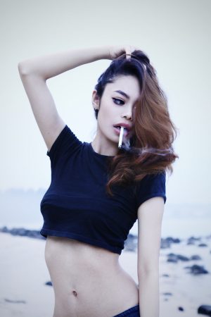 Clotilde - rencontre-Teen-Brive-la-Gaillarde
