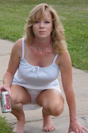 Julie - rencontre-Teen-Cergy