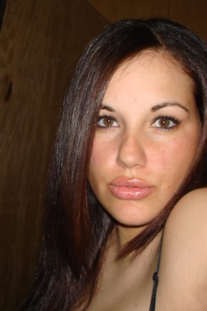 Lucie - rencontre-Teen-Châteauroux