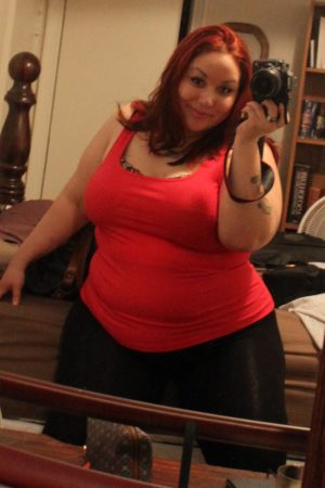 Emma - rencontre-Teen-Châteauroux
