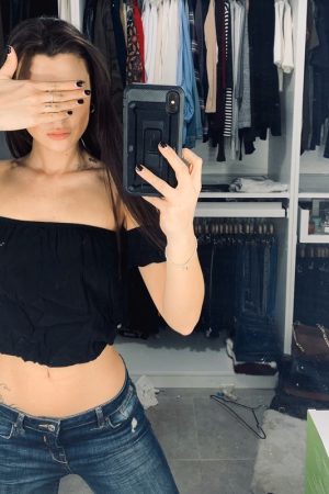 Pas de drague lourde, merci Noémie - rencontre-Teen-Massy