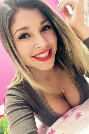 Aurélie - rencontre-Teen-Montauban