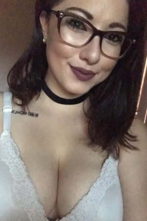 Hafida - rencontre-Teen-Quimper