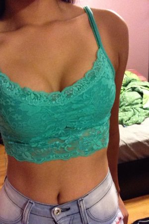 Sofia - rencontre-Teen-Saint-Malo