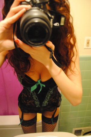 Sophie - rencontre-Teen-Salon-de-Provence