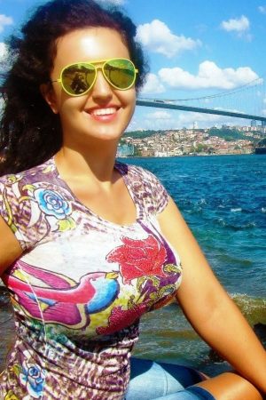 Jasmine - rencontre-Teen-Villeneuve-d'Ascq