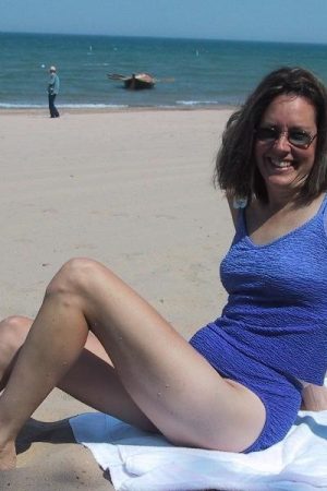 Colette 48: La peau nue, c’est ma seconde peau ☀️ Colette - rencontre-Cougar-Agen
