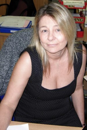 Chaleur de chez nous à Arras Martine - rencontre-Cougar-Arras
