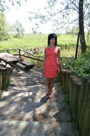 Si t’aimes les good vibes… Monique - rencontre-Cougar-Boulogne-sur-Mer