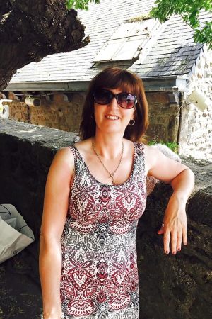 Juliette, 48 ans : Échange de photos hot à Douai Juliette - rencontre-Cougar-Douai