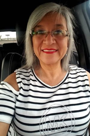 Francine - rencontre-Cougar-Dreux