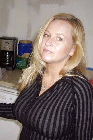 Marie - rencontre-Cougar-Gap