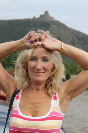 Cécile - rencontre-Cougar-Grenoble