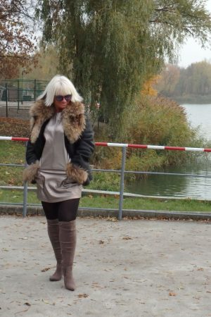 Mélina - rencontre-Cougar-Lille