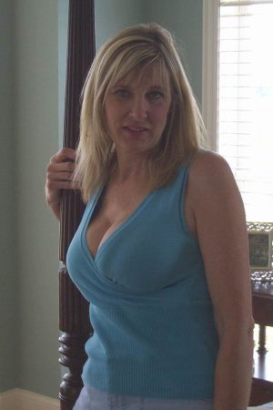 Maïssa - rencontre-Cougar-Melun