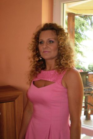 Dahlia - rencontre-Cougar-Mâcon