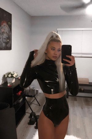 Merde, j’ai trop envie de baiser Leïla - rencontre-Cougar-Nevers