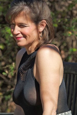Envie d’une échappée sensuelle Claudine - rencontre-Cougar-Saint-Martin-d'Hères