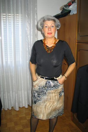 Envie de partage 🌱 Marie - rencontre-Cougar-Six-Fours-les-Plages