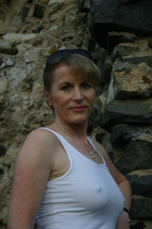 Anaëlle - rencontre-Cougar-Tarbes
