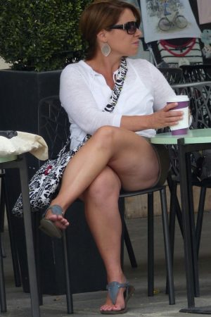 Nadia - rencontre-Cougar-Thionville