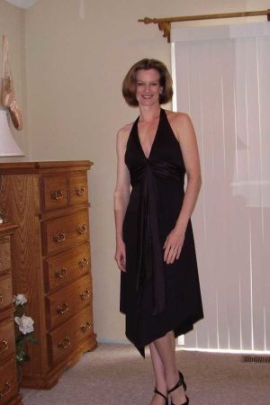 Gaelle - rencontre-Cougar-Thionville
