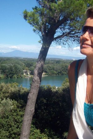 Lucienne - rencontre-Cougar-Thonon-les-Bains