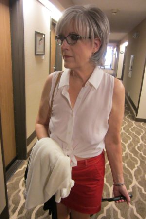 Marie-Claude - rencontre-Cougar-Vaulx-en-Velin