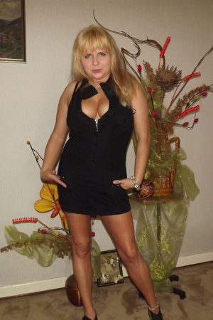 Danielle - rencontre-Libertine-Caluire-et-Cuire