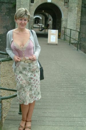 80% de température corporelle atteinte Mathilda - rencontre-MILF-Draguignan