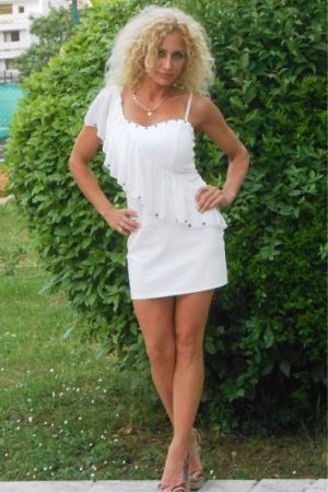 Charlotte - rencontre-MILF-Poissy