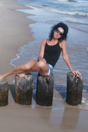 Clémence - rencontre-MILF-Saint-Priest