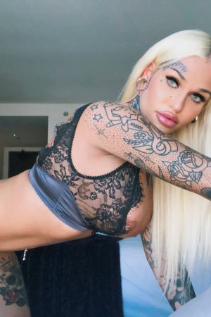 Chloé - rencontre-Milf-Châteauroux