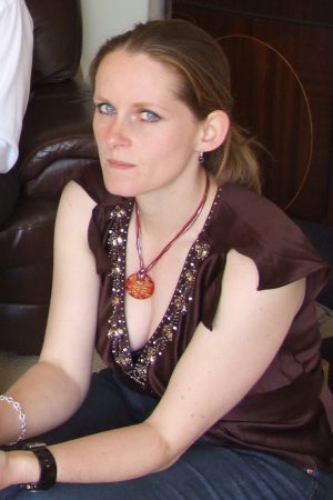Claire - rencontre-Milf-Laval