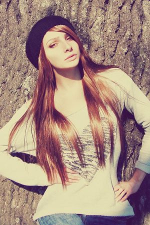 Mélissa - rencontre-Milf-Palaiseau